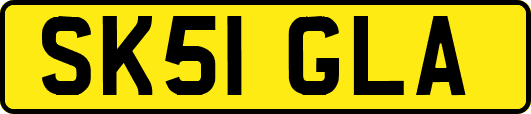 SK51GLA