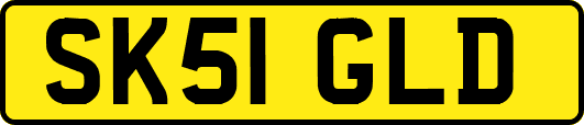 SK51GLD