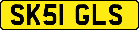 SK51GLS