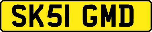 SK51GMD