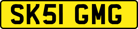 SK51GMG