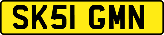 SK51GMN