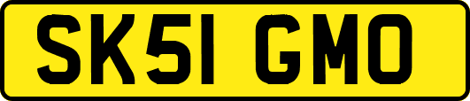 SK51GMO