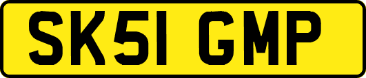 SK51GMP