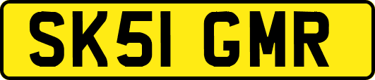 SK51GMR