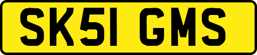 SK51GMS