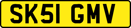 SK51GMV