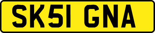SK51GNA