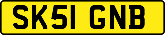 SK51GNB