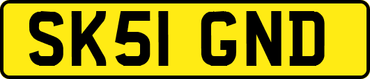 SK51GND