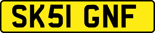 SK51GNF