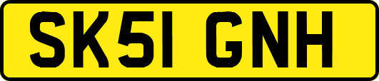 SK51GNH