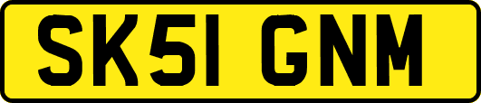 SK51GNM