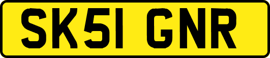 SK51GNR