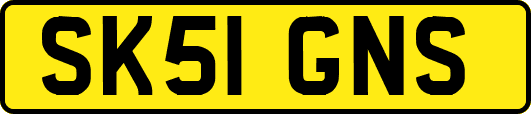 SK51GNS