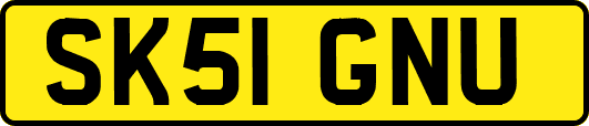 SK51GNU