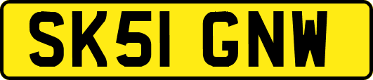 SK51GNW