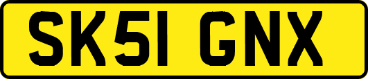 SK51GNX