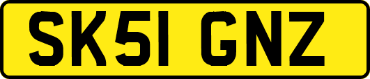 SK51GNZ