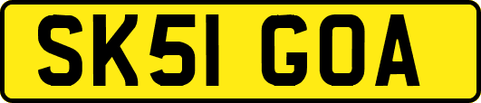 SK51GOA