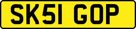 SK51GOP