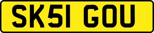 SK51GOU