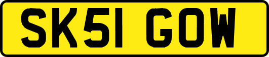 SK51GOW