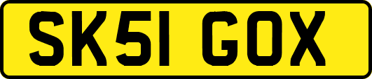 SK51GOX