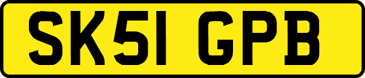 SK51GPB