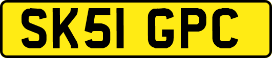 SK51GPC