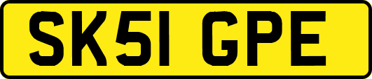 SK51GPE