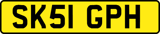 SK51GPH