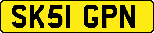 SK51GPN