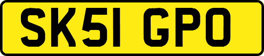 SK51GPO