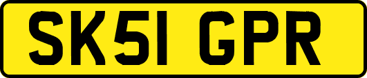 SK51GPR