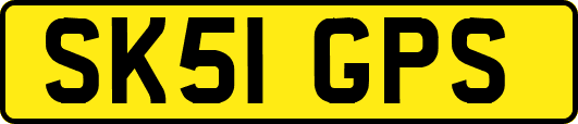 SK51GPS