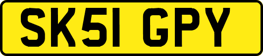 SK51GPY