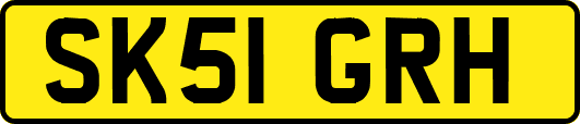 SK51GRH