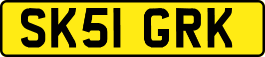 SK51GRK