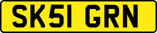 SK51GRN