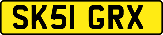 SK51GRX