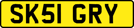 SK51GRY