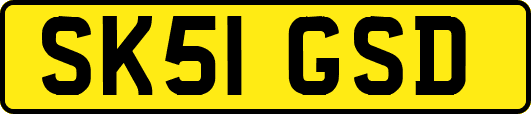 SK51GSD