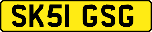 SK51GSG