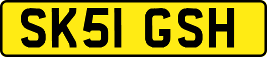 SK51GSH