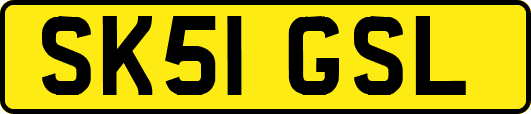 SK51GSL