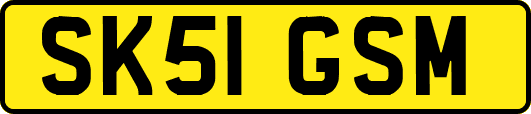 SK51GSM