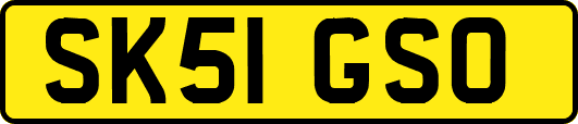 SK51GSO