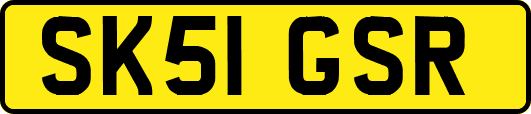 SK51GSR