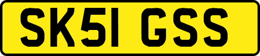 SK51GSS